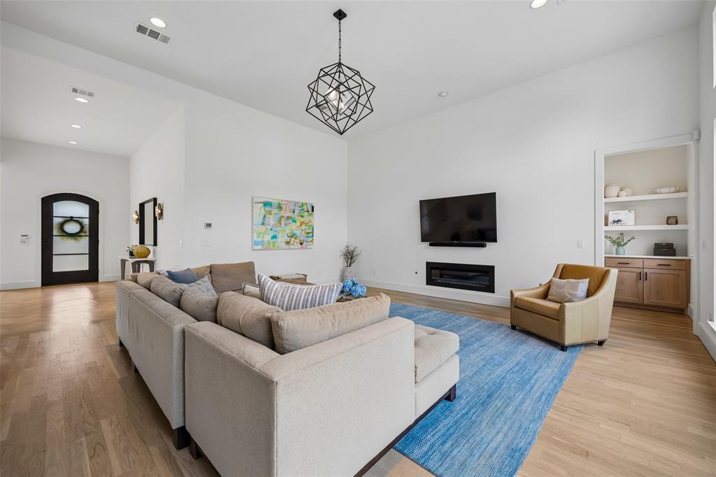 Villas-Hidden Knoll - Residential