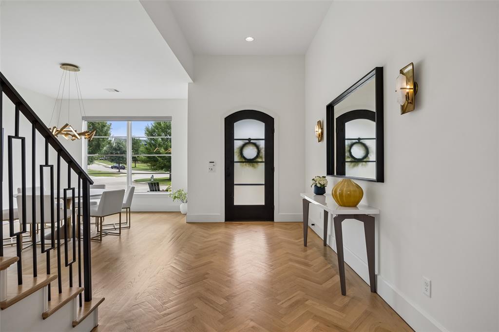 Villas-Hidden Knoll - Residential