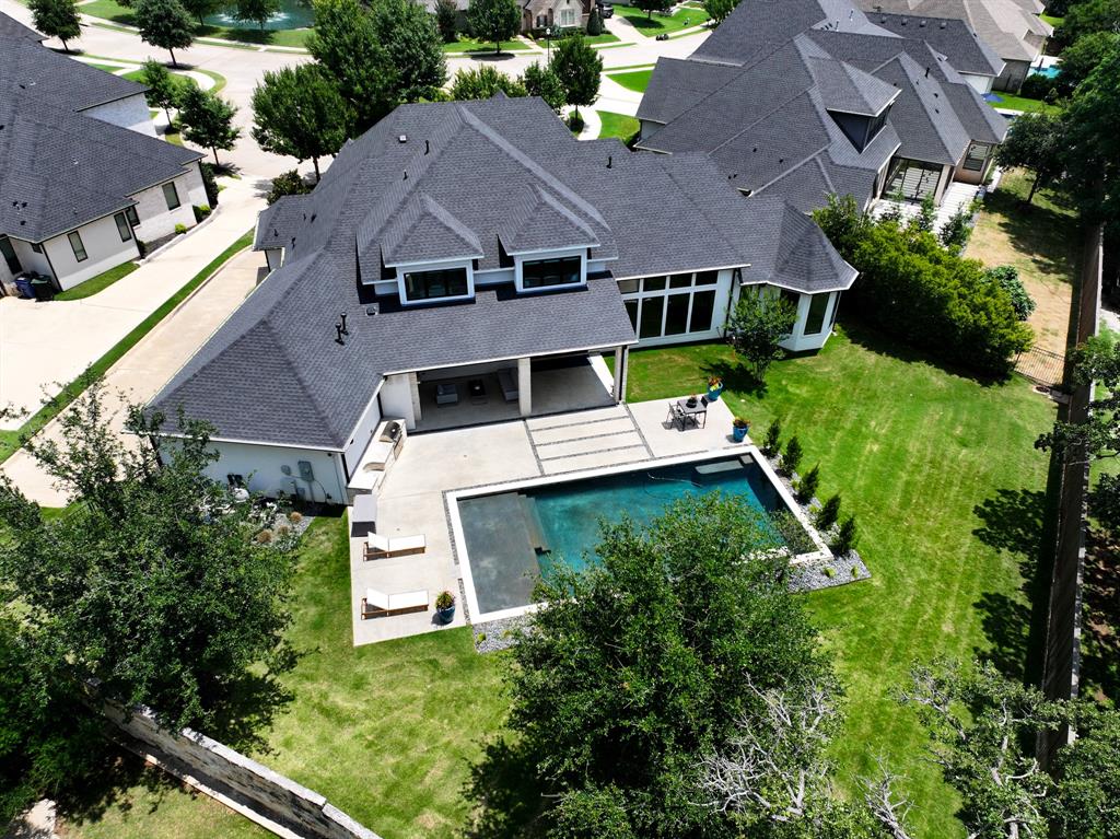 Villas-Hidden Knoll - Residential