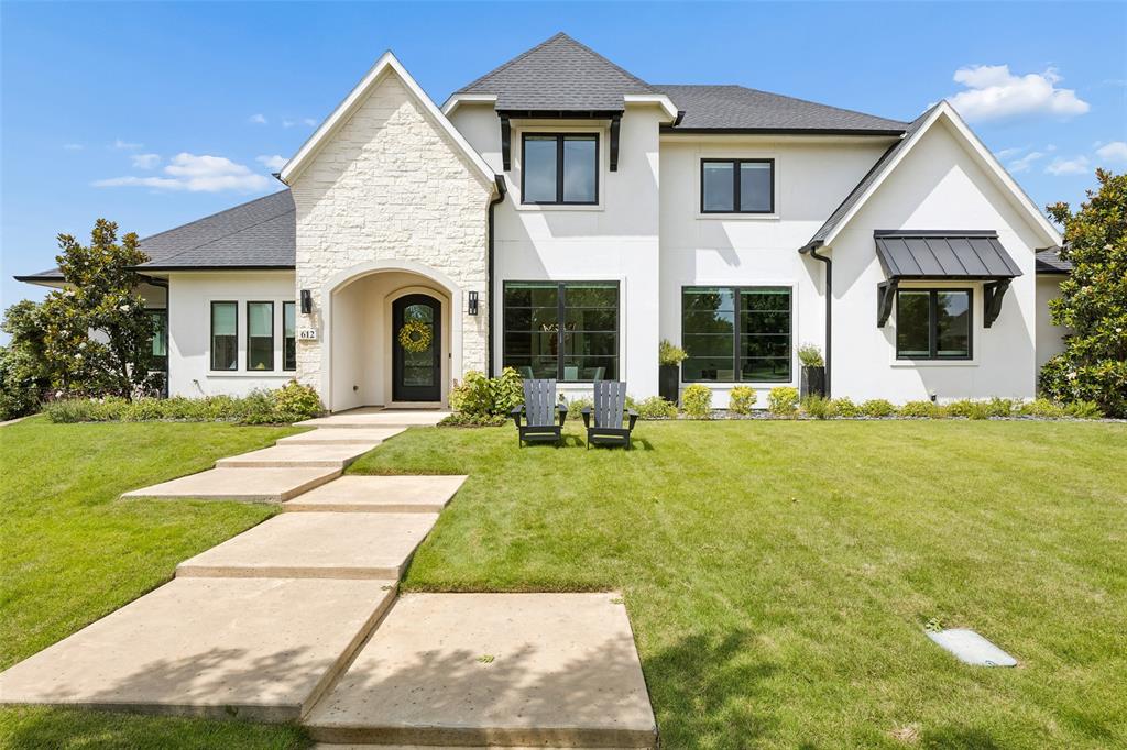 Villas-Hidden Knoll - Residential