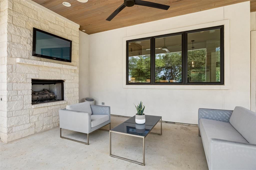 Villas-Hidden Knoll - Residential