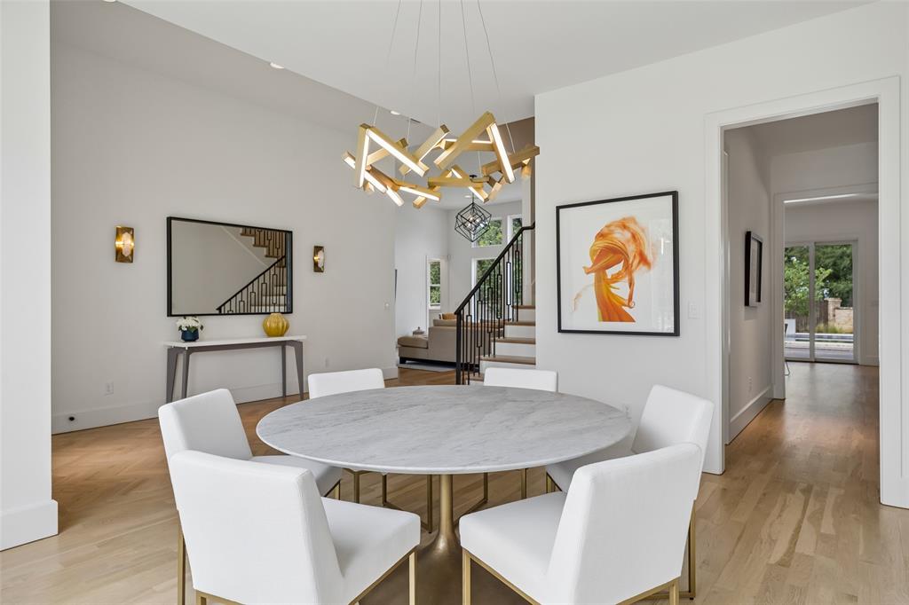 Villas-Hidden Knoll - Residential