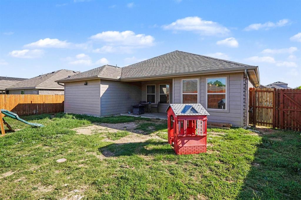 Park View Hills Ph 5c - Residential