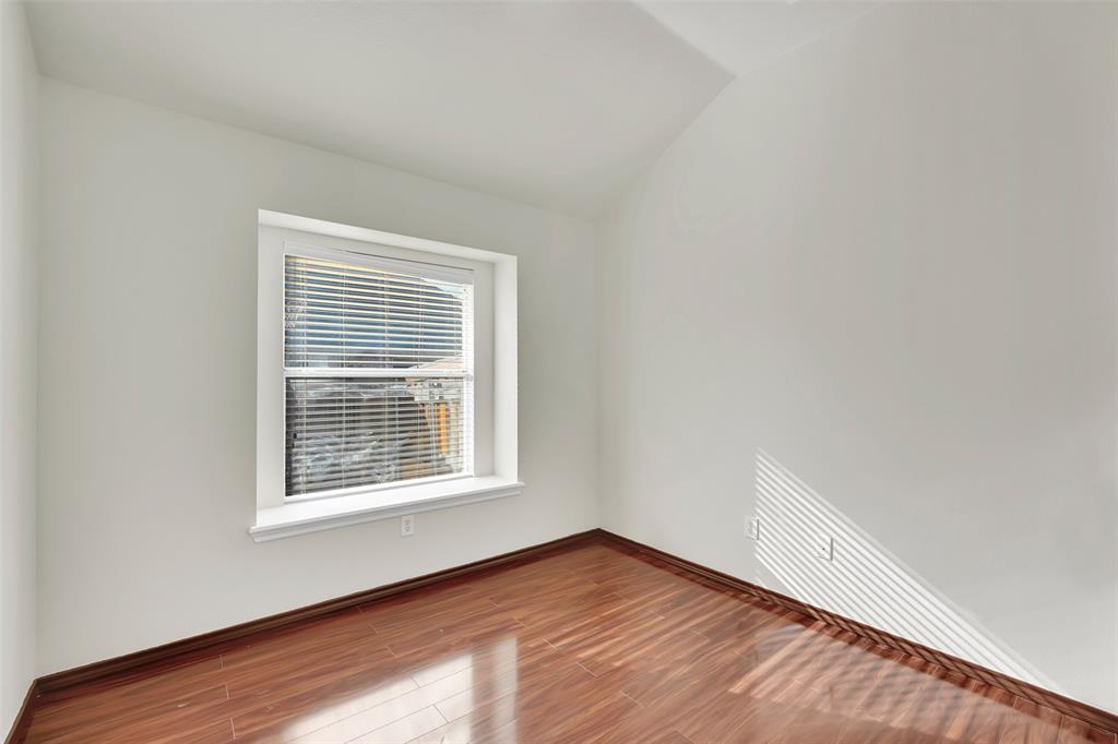 Quail Hollow Estates Ph I - Residential Lease