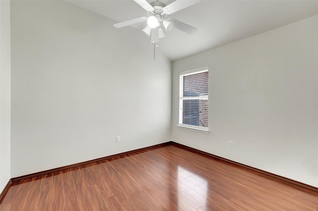 Quail Hollow Estates Ph I - Residential Lease