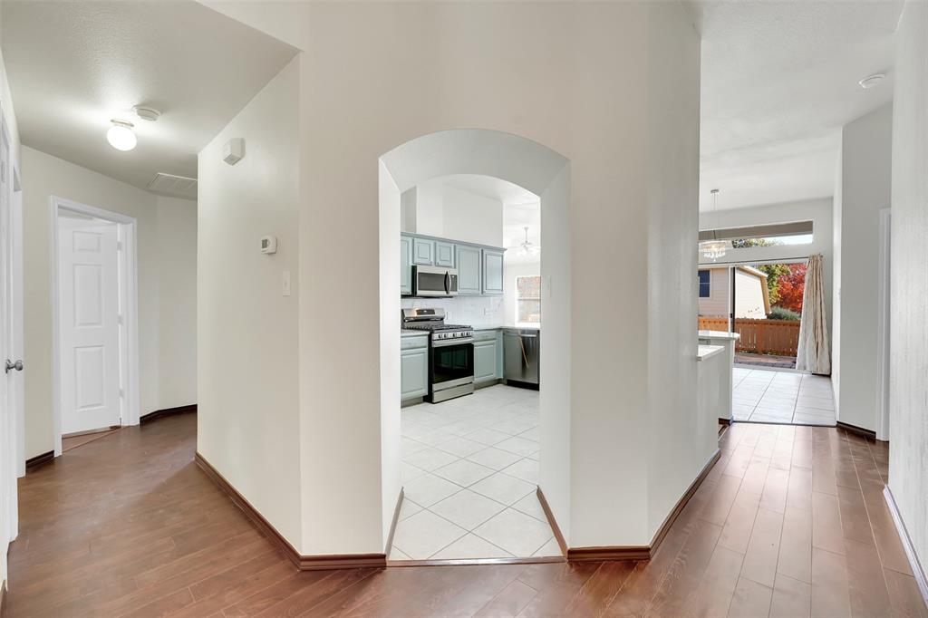 Quail Hollow Estates Ph I - Residential Lease