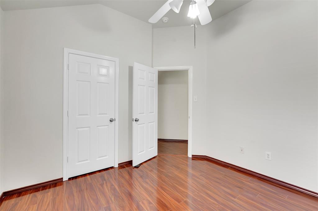 Quail Hollow Estates Ph I - Residential Lease