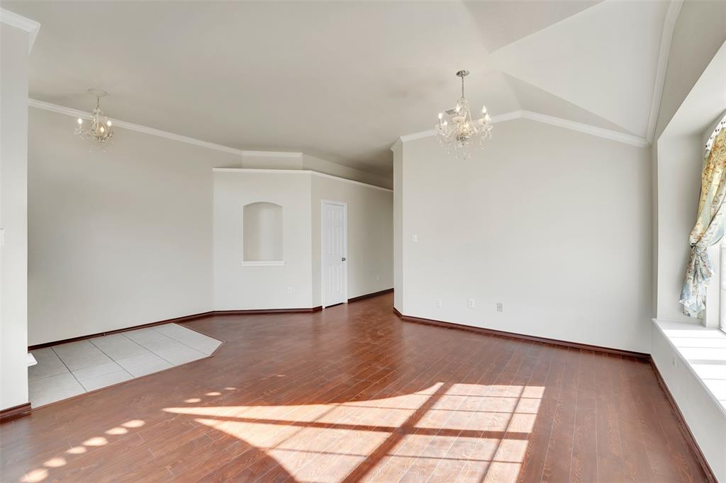 Quail Hollow Estates Ph I - Residential Lease