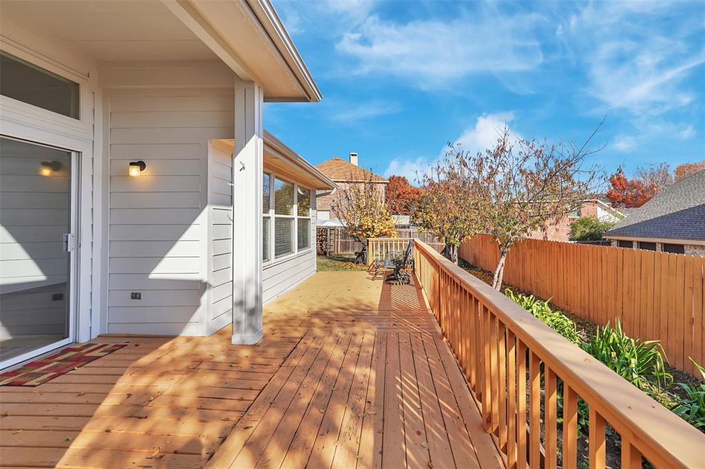 Quail Hollow Estates Ph I - Residential Lease