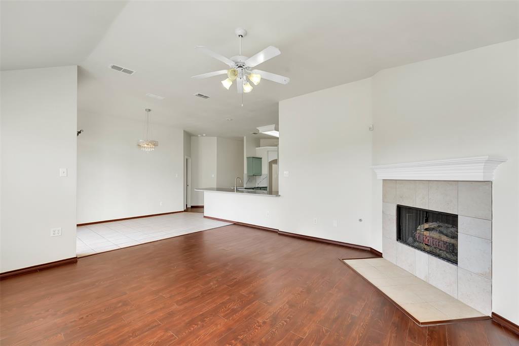 Quail Hollow Estates Ph I - Residential Lease