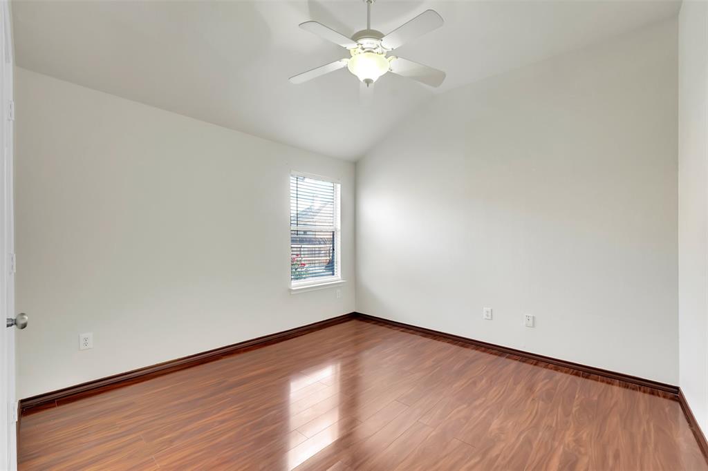 Quail Hollow Estates Ph I - Residential Lease