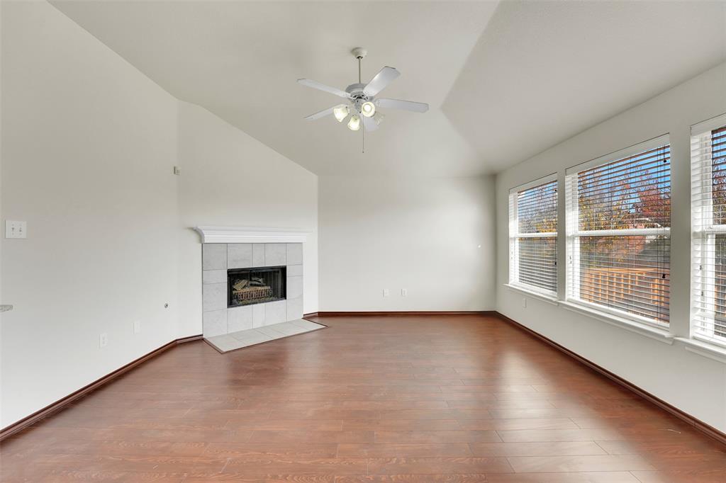 Quail Hollow Estates Ph I - Residential Lease