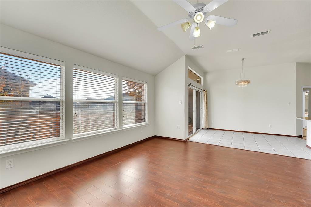 Quail Hollow Estates Ph I - Residential Lease