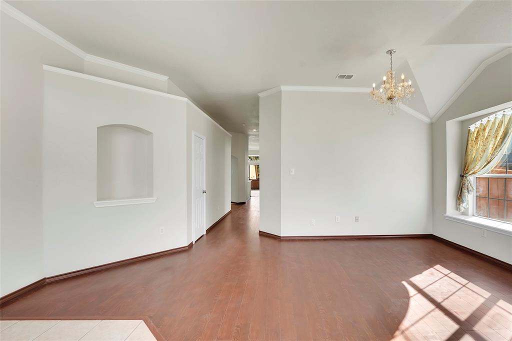 Quail Hollow Estates Ph I - Residential Lease