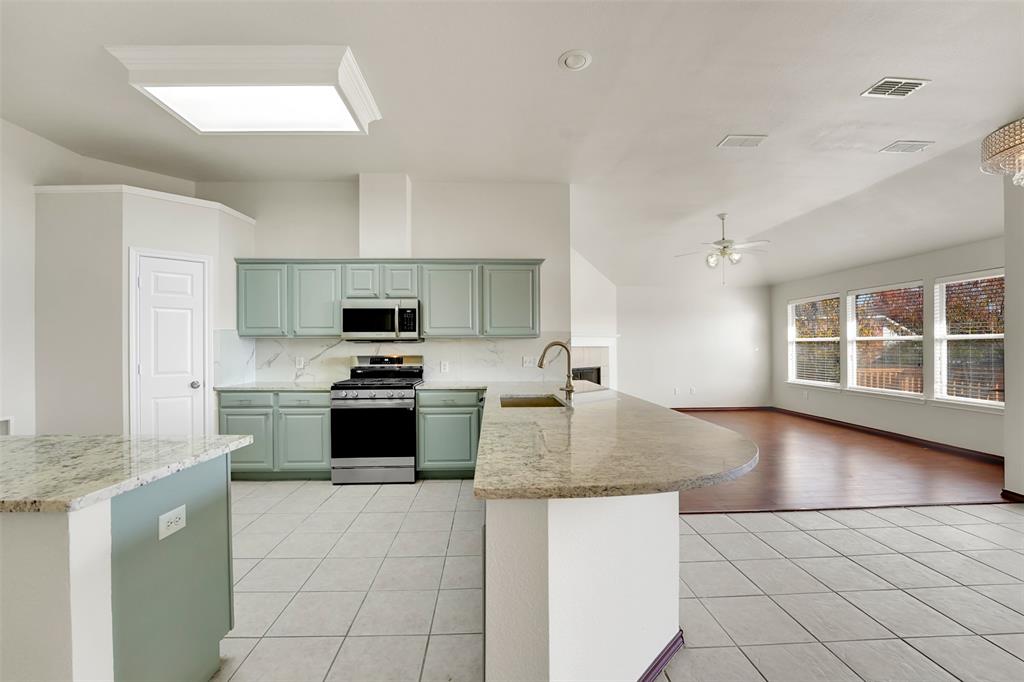 Quail Hollow Estates Ph I - Residential Lease