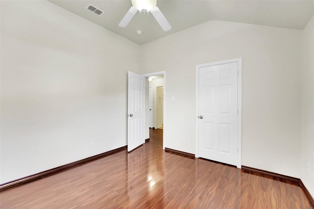 Quail Hollow Estates Ph I - Residential Lease