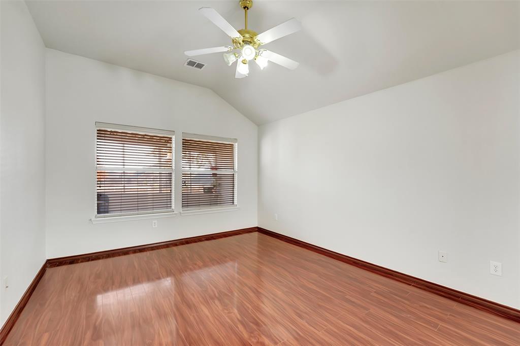 Quail Hollow Estates Ph I - Residential Lease