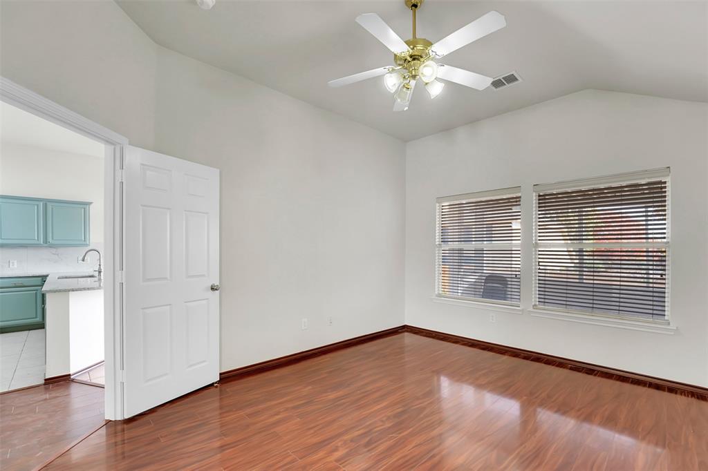 Quail Hollow Estates Ph I - Residential Lease