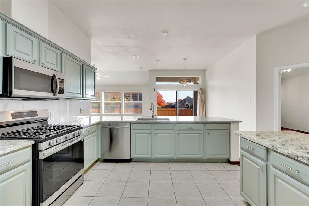Quail Hollow Estates Ph I - Residential Lease