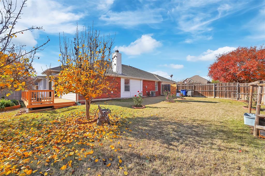 Quail Hollow Estates Ph I - Residential Lease