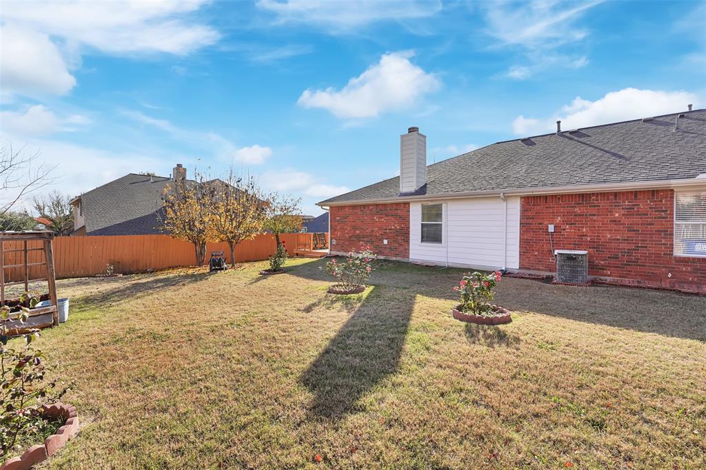 Quail Hollow Estates Ph I - Residential Lease