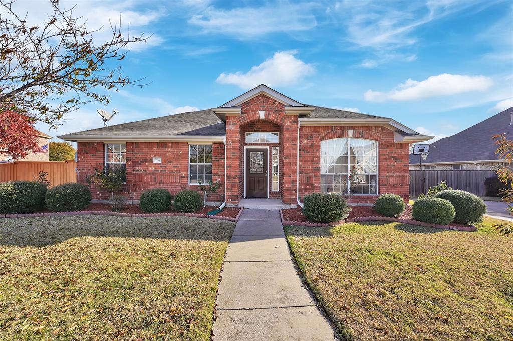 Quail Hollow Estates Ph I - Residential Lease