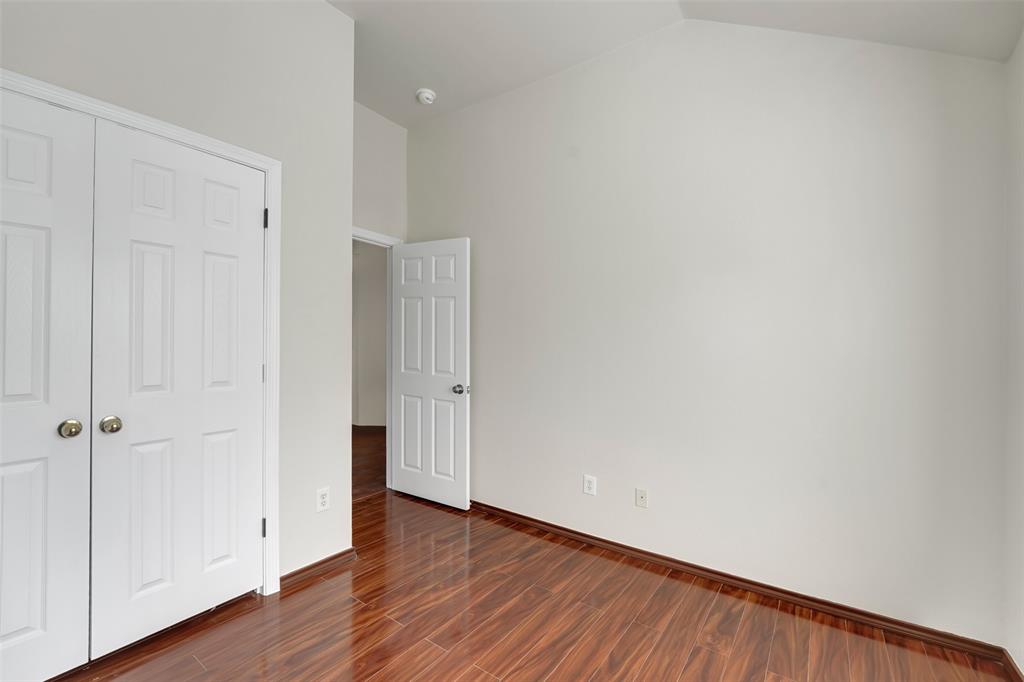 Quail Hollow Estates Ph I - Residential Lease