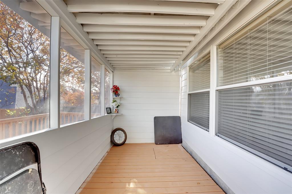 Quail Hollow Estates Ph I - Residential Lease