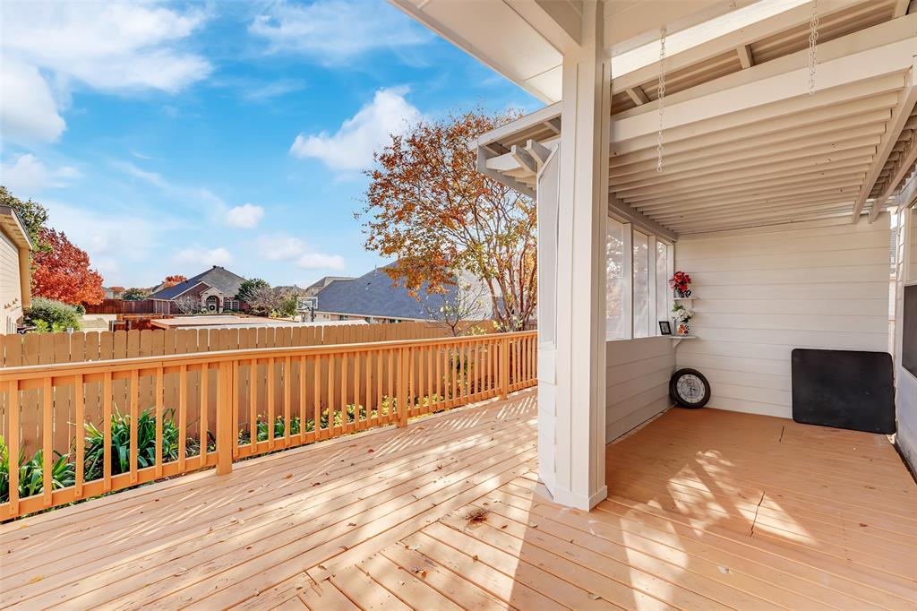 Quail Hollow Estates Ph I - Residential Lease