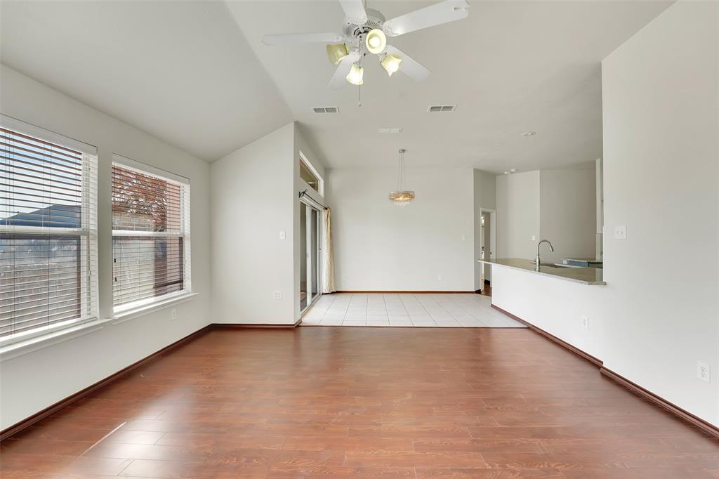 Quail Hollow Estates Ph I - Residential Lease