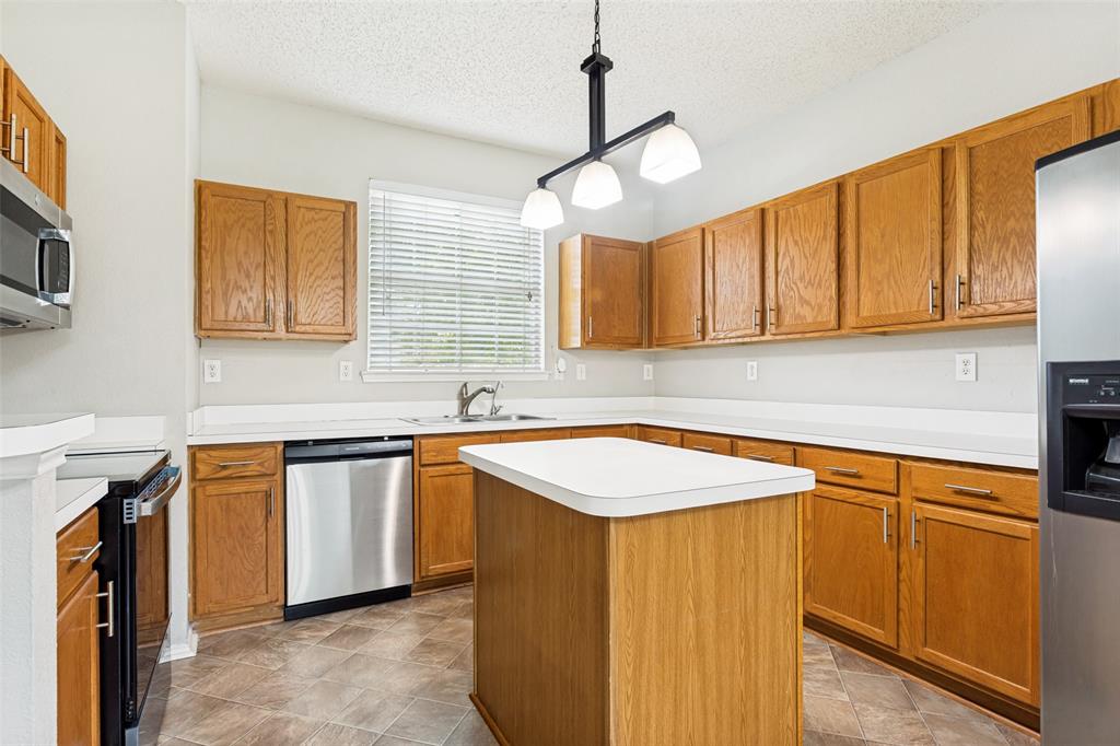 Springfield Add Sec 2 - Residential