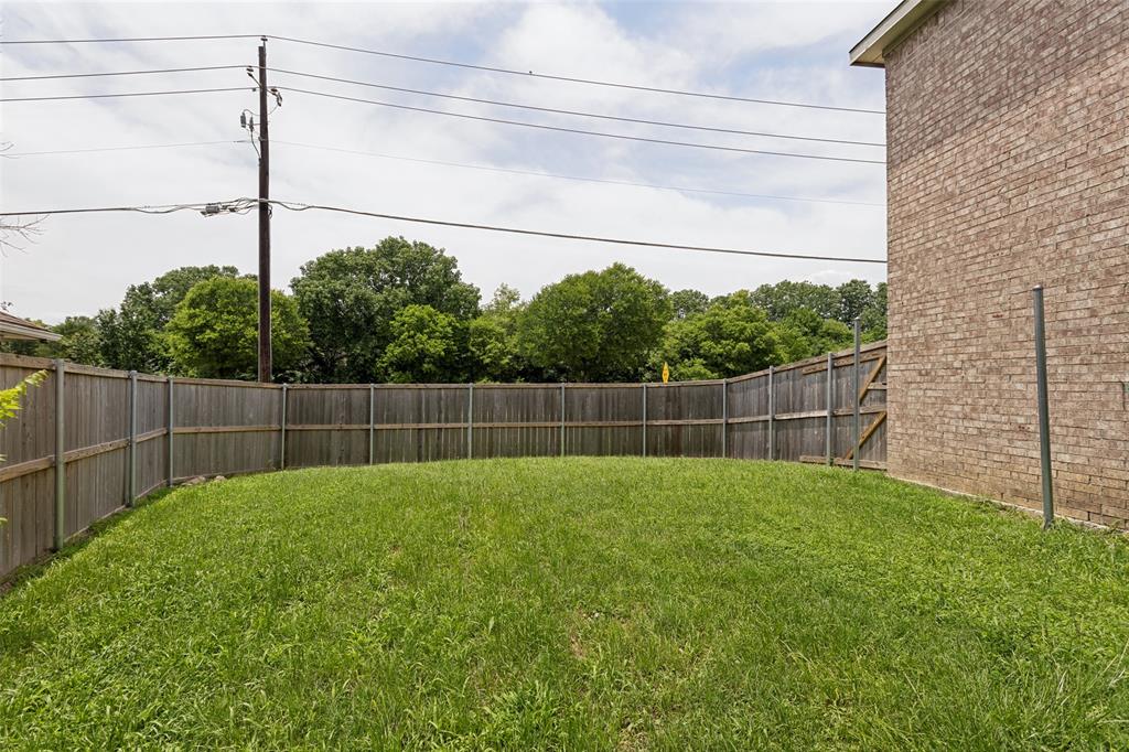 Springfield Add Sec 2 - Residential