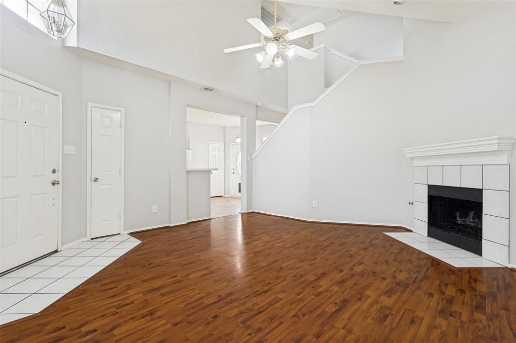 Springfield Add Sec 2 - Residential