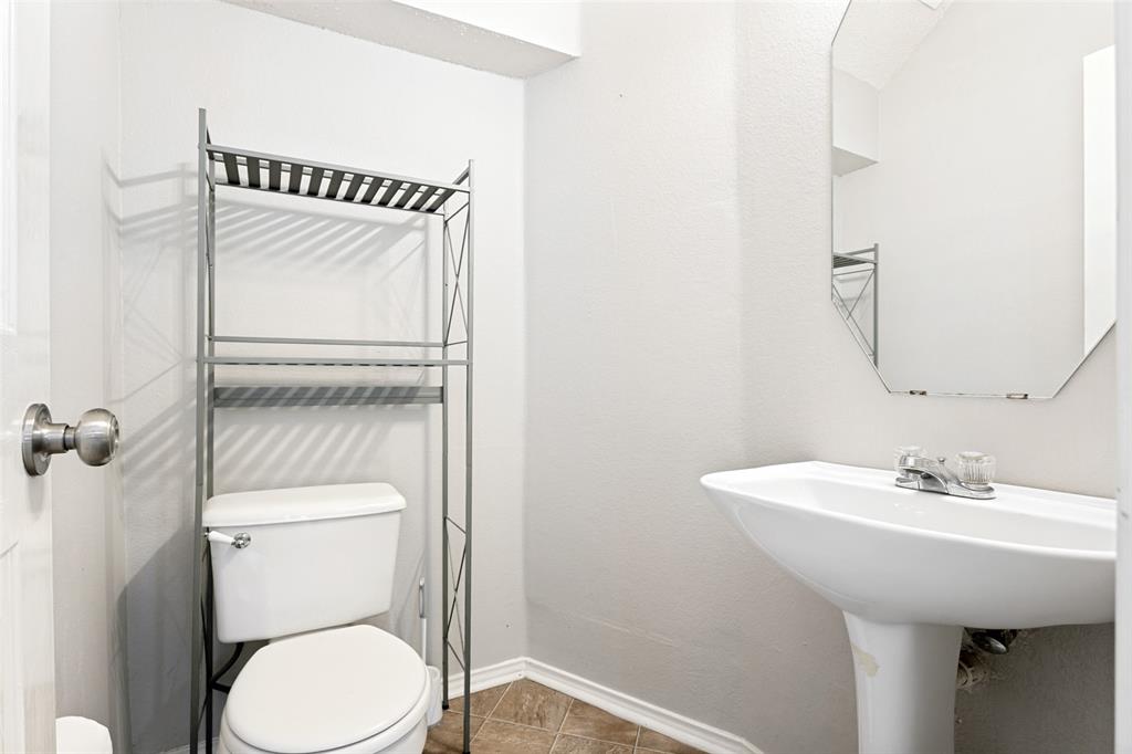 Springfield Add Sec 2 - Residential
