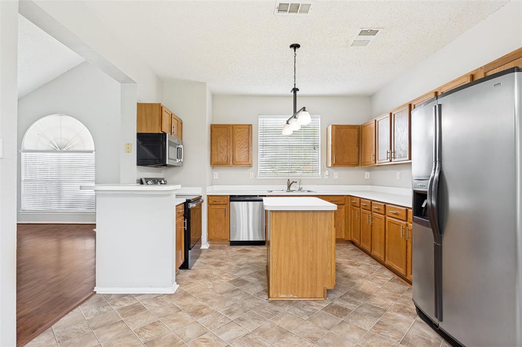 Springfield Add Sec 2 - Residential