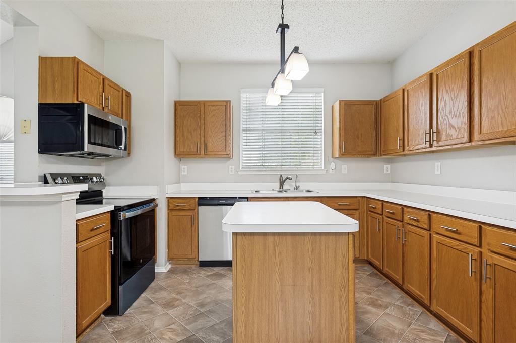 Springfield Add Sec 2 - Residential