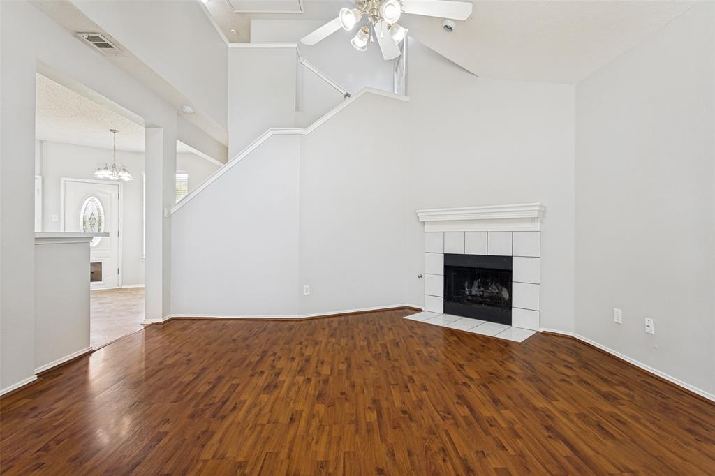 Springfield Add Sec 2 - Residential