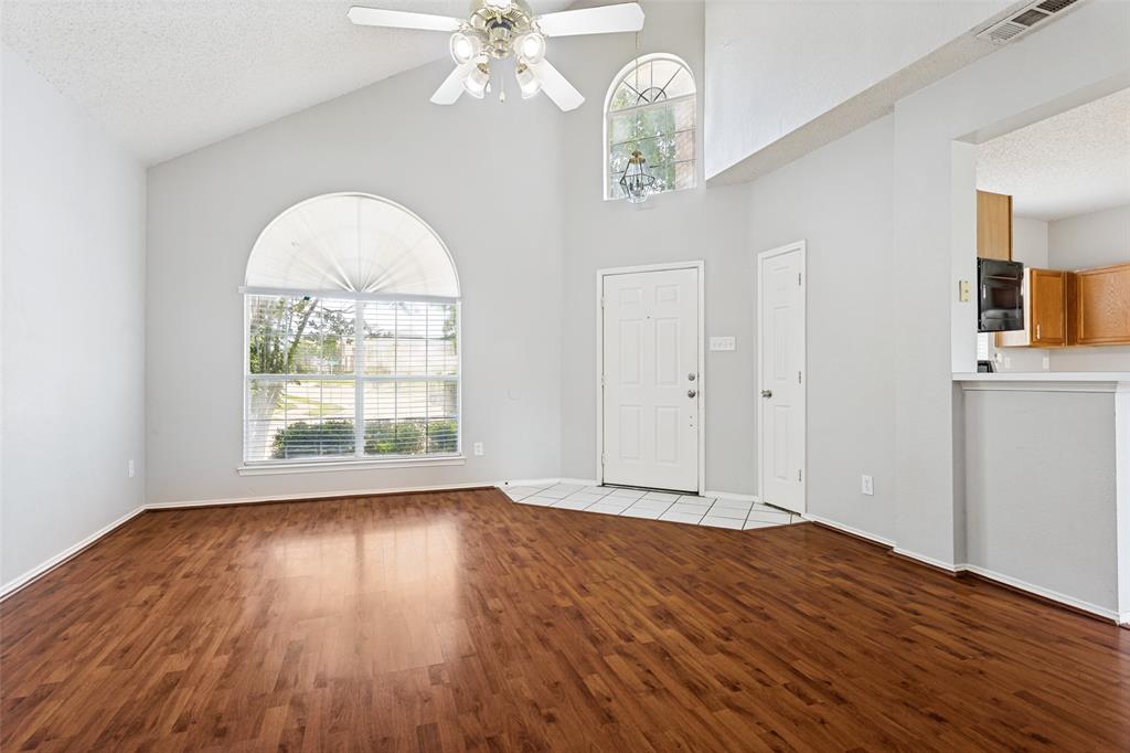 Springfield Add Sec 2 - Residential