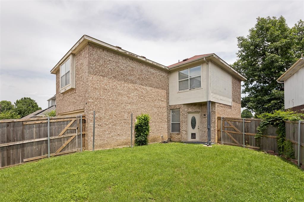Springfield Add Sec 2 - Residential