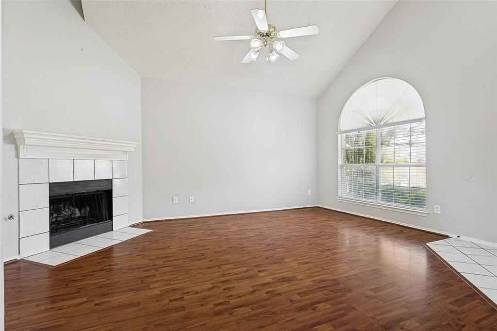 Springfield Add Sec 2 - Residential