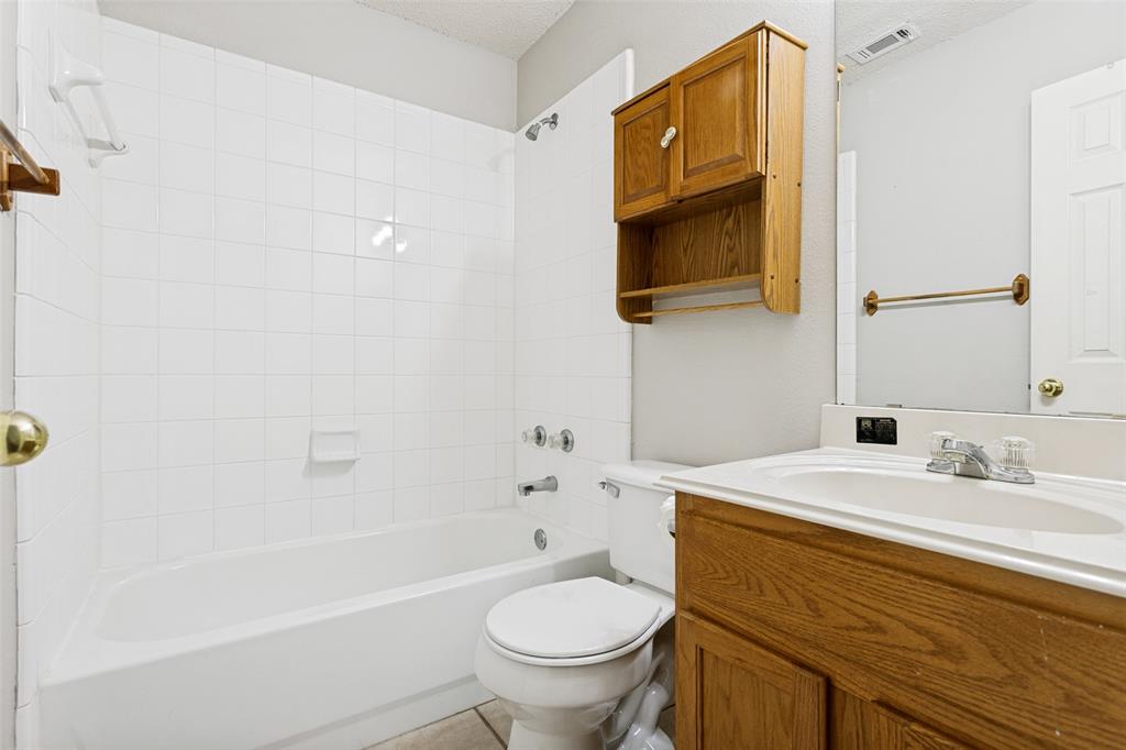 Springfield Add Sec 2 - Residential