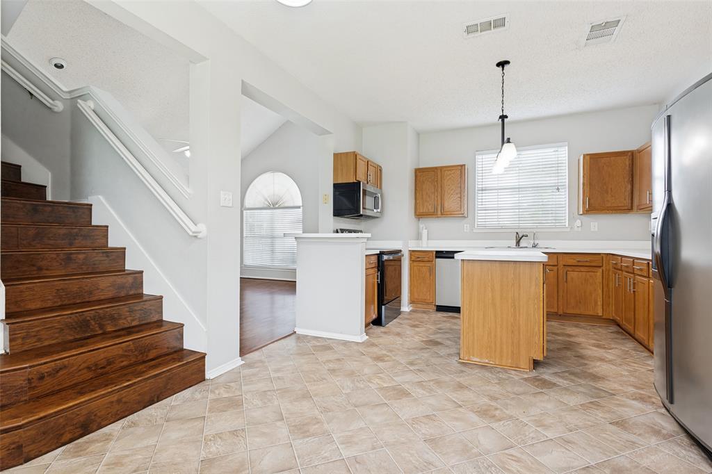 Springfield Add Sec 2 - Residential