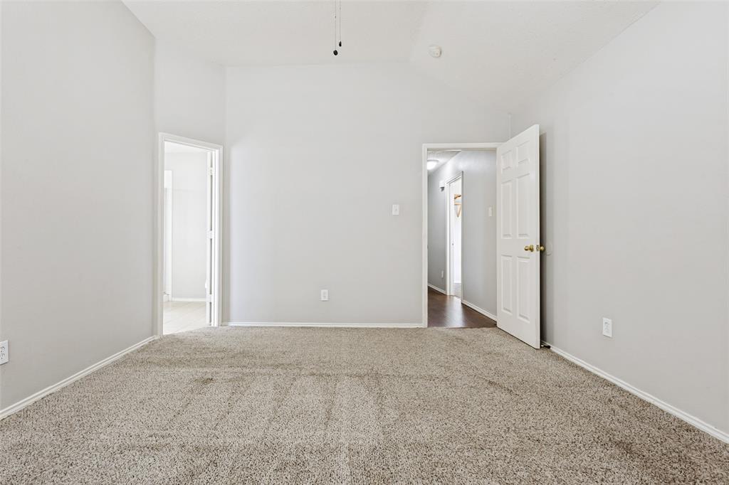 Springfield Add Sec 2 - Residential