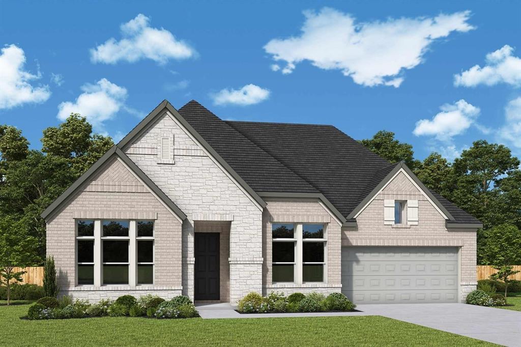 Redden Farms - Residential