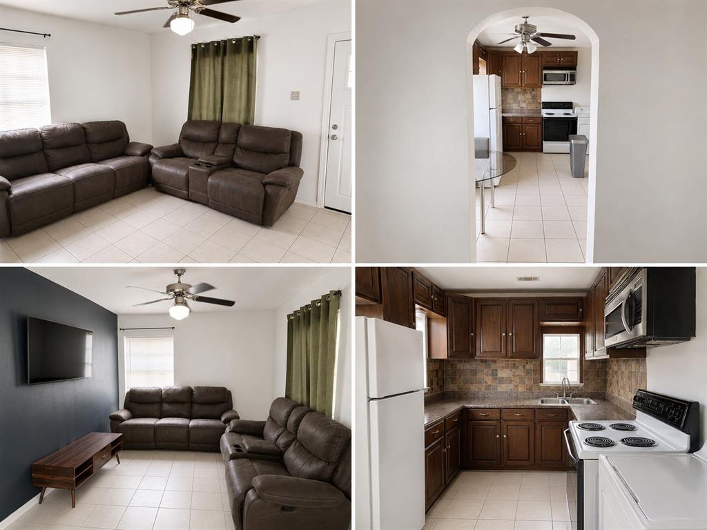 Corinth Heights Add - Residential