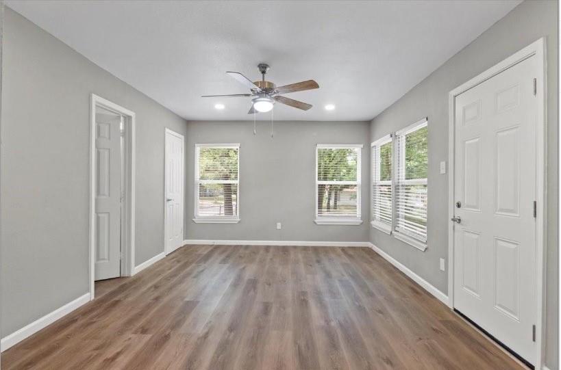 Reid Add - Residential