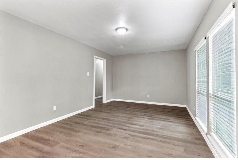 Reid Add - Residential