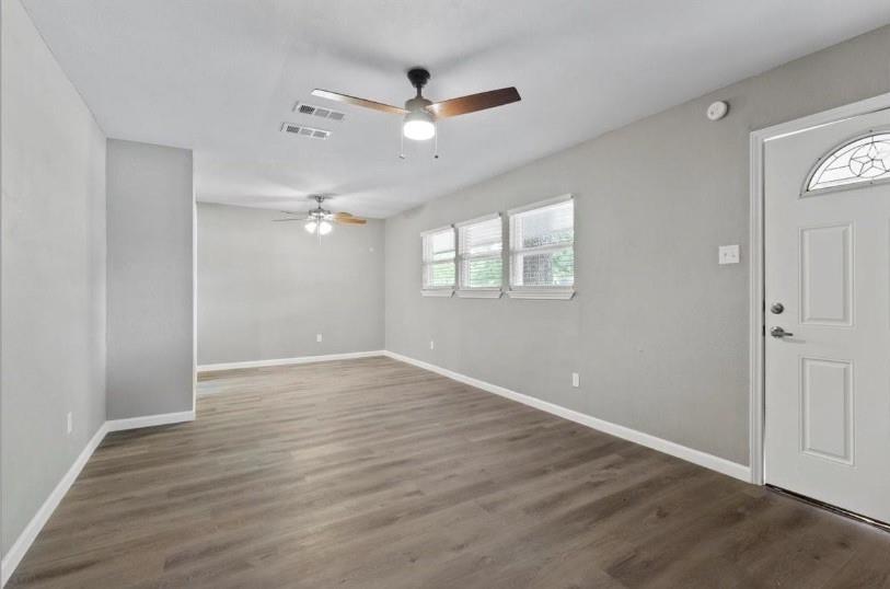 Reid Add - Residential