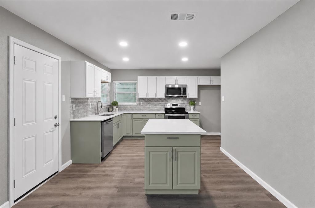Reid Add - Residential