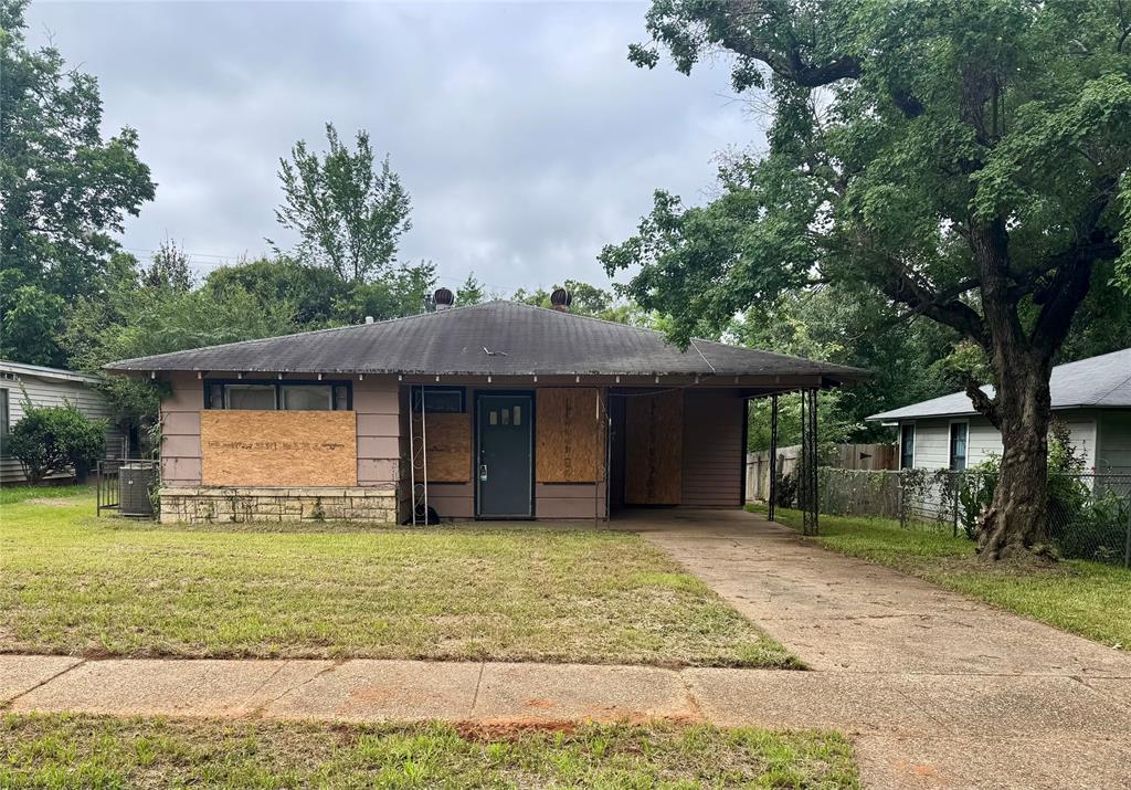 Shady Oaks Annex - Residential